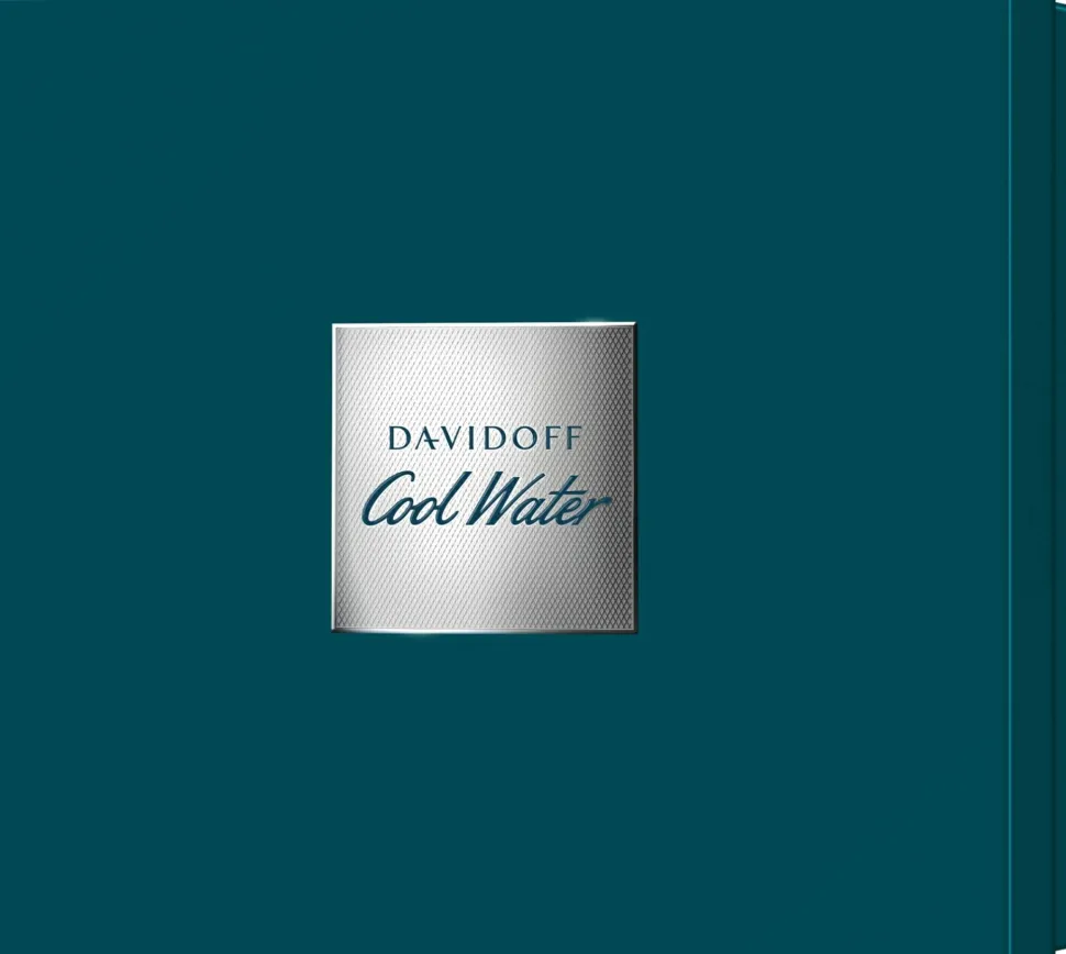 Davidoff Cool Water Duo Gift Set