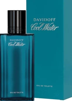 Davidoff Cool Water