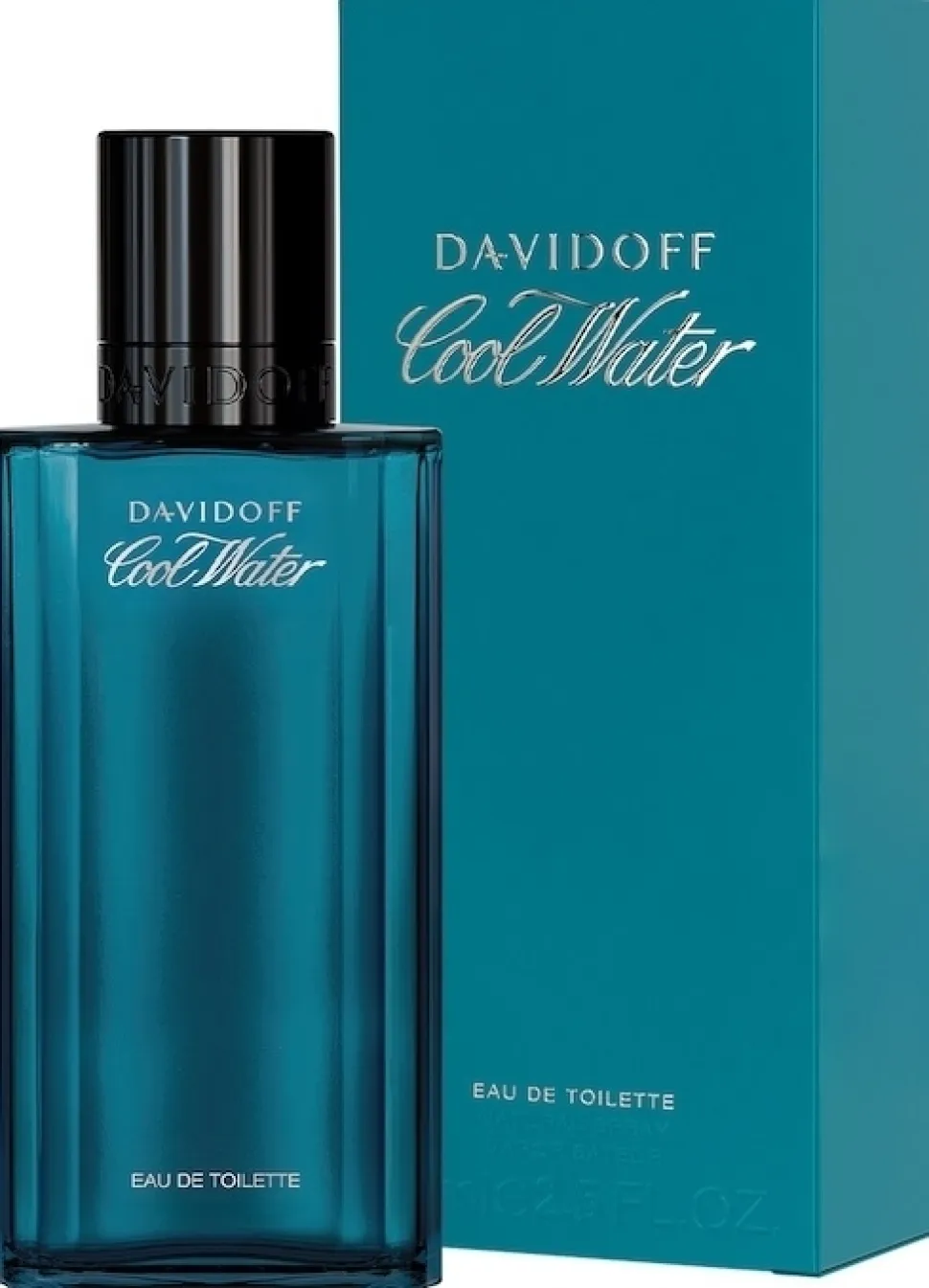 Davidoff Cool Water