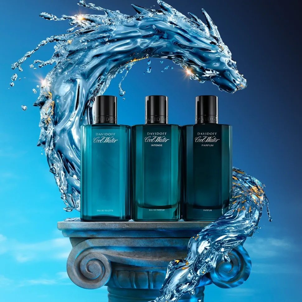 Davidoff Cool Water
