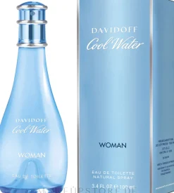 Davidoff Cool Water Woman