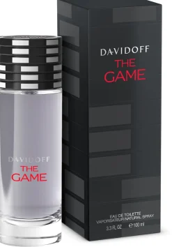 Davidoff The Game