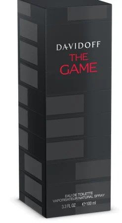 Davidoff The Game
