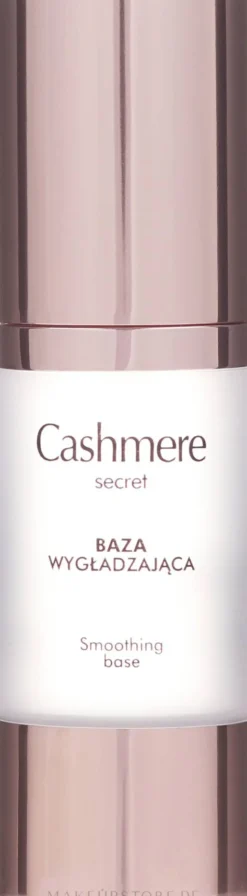 DAX Cashmere Smoothing Base