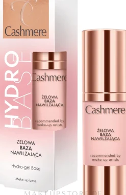 Dax Cashmere Hydro Base