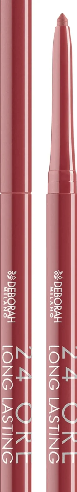 Deborah 24 ORE Long Lasting Lip Pencil