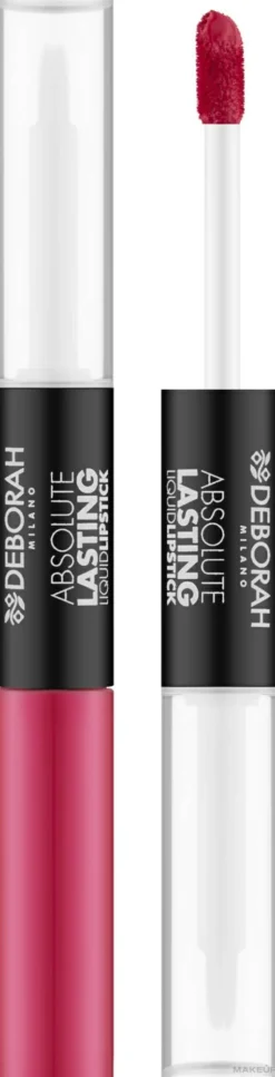 Deborah Absolute Lasting Liquid Lipstick