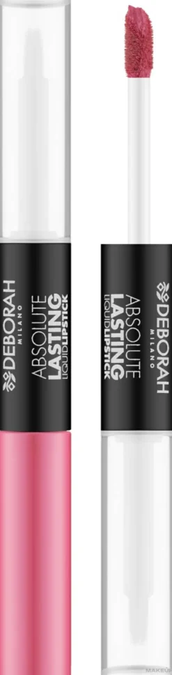 Deborah Absolute Lasting Liquid Lipstick