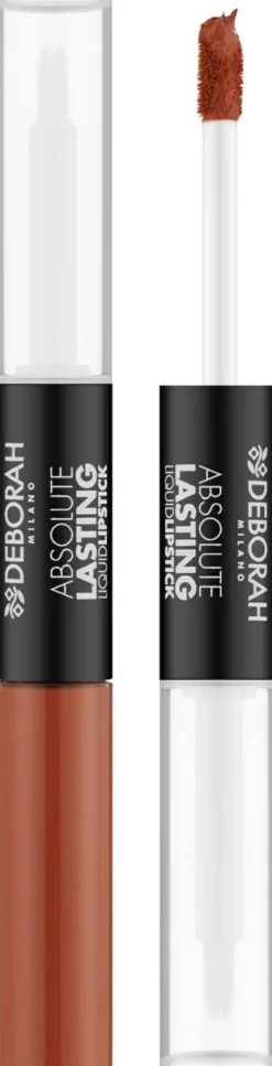 Deborah Absolute Lasting Liquid Lipstick