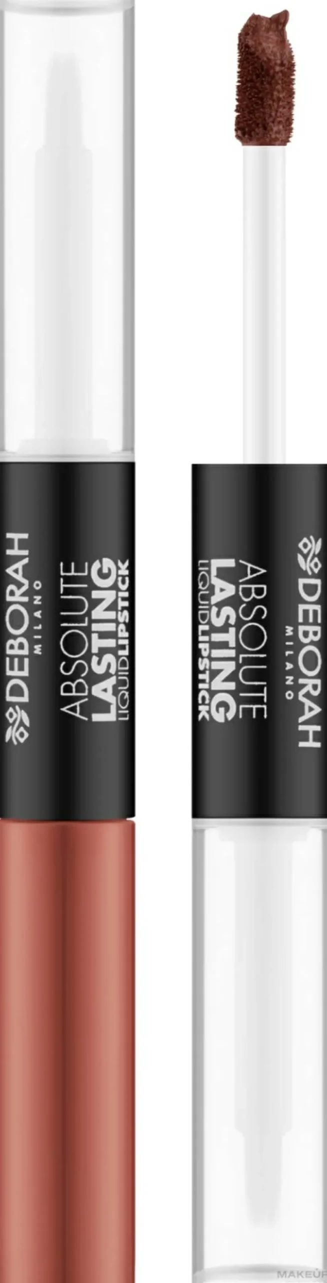 Deborah Absolute Lasting Liquid Lipstick