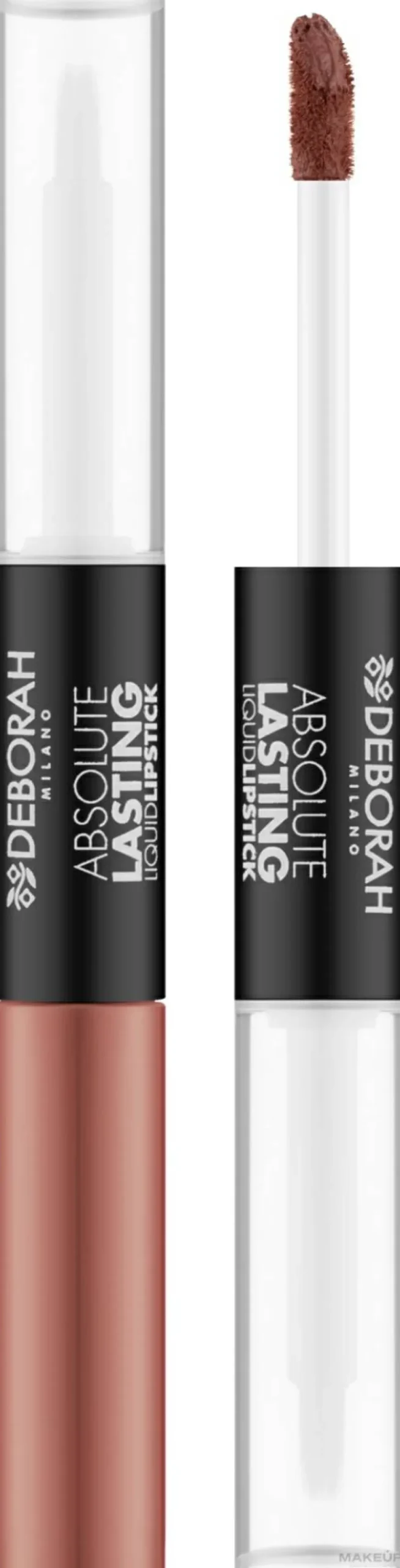 Deborah Absolute Lasting Liquid Lipstick