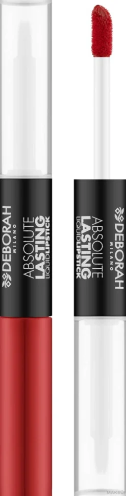Deborah Absolute Lasting Liquid Lipstick