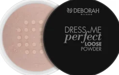 Deborah Dress Me Perfect Loose Powder