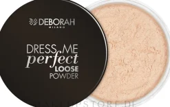 Deborah Dress Me Perfect Loose Powder