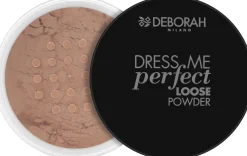 Deborah Dress Me Perfect Loose Powder