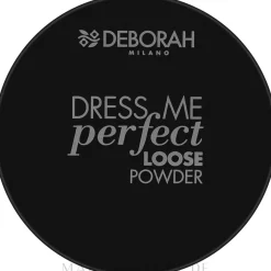 Deborah Dress Me Perfect Loose Powder