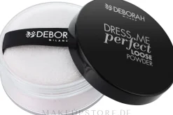 Deborah Dress Me Perfect Loose Powder