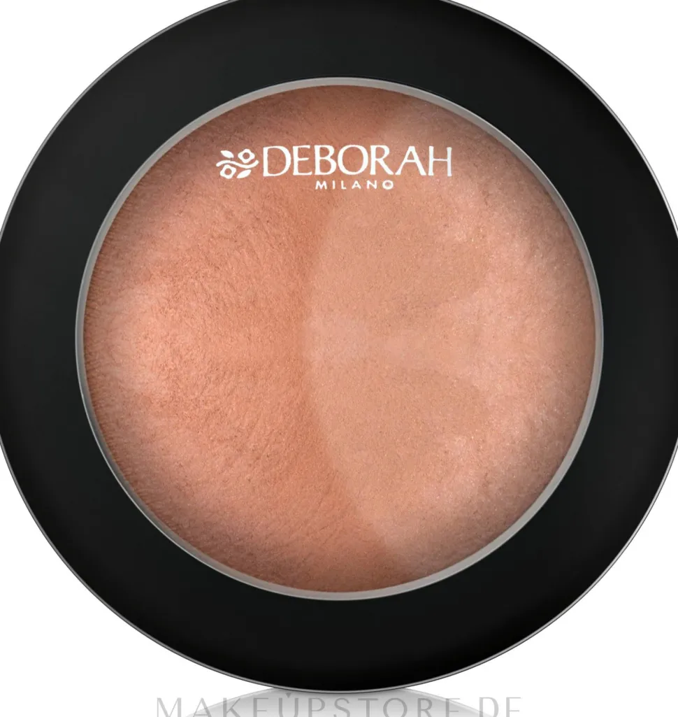 Deborah Hi-Tech Blush