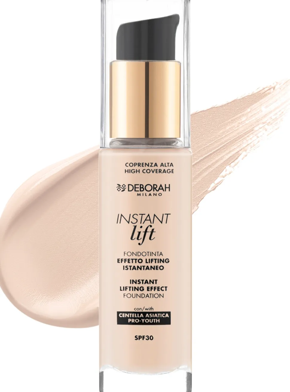 Deborah Instant Lift Foundation