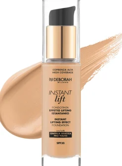 Deborah Instant Lift Foundation