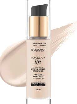 Deborah Instant Lift Foundation