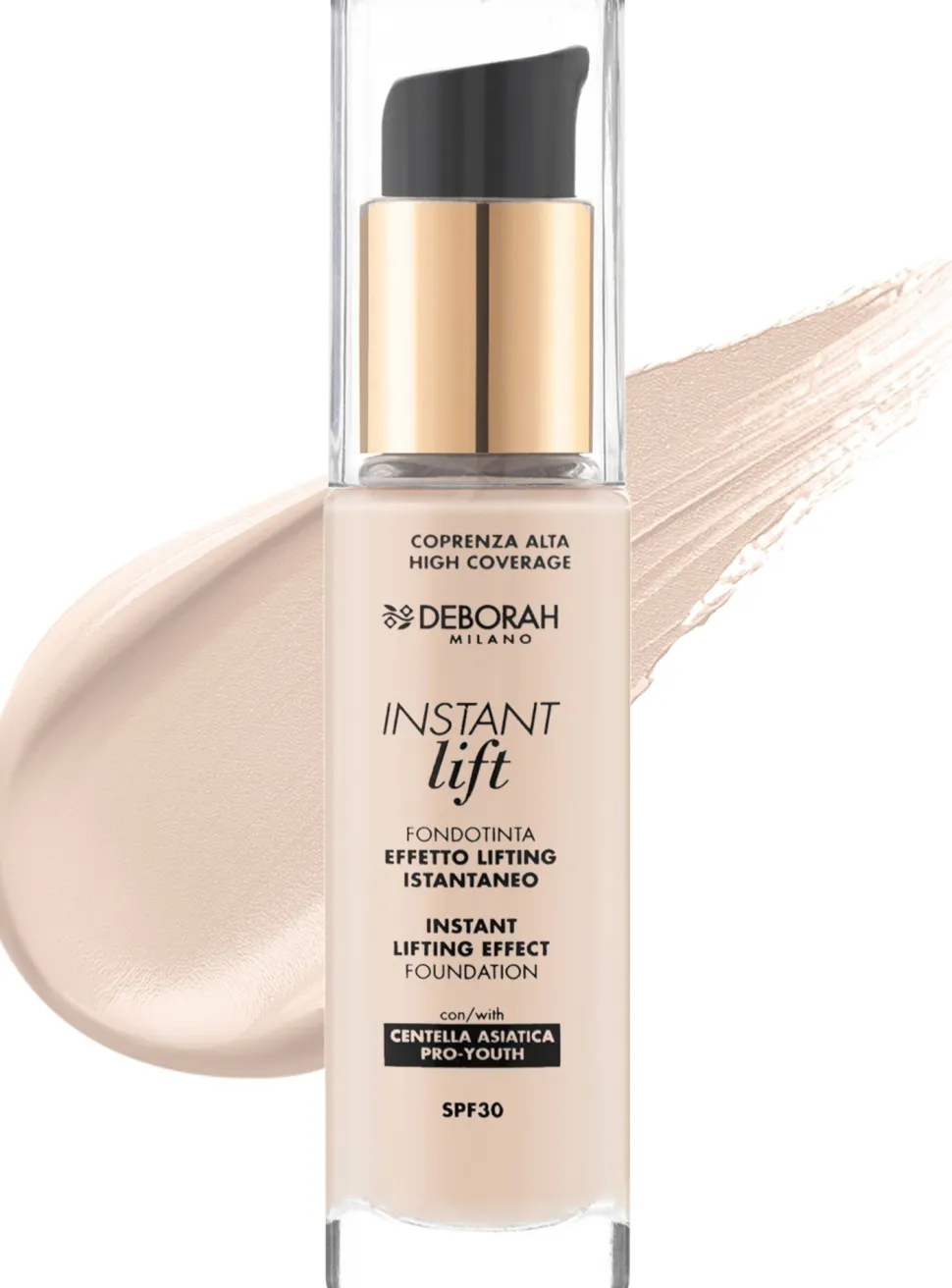 Deborah Instant Lift Foundation