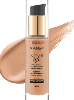 Deborah Instant Lift Foundation