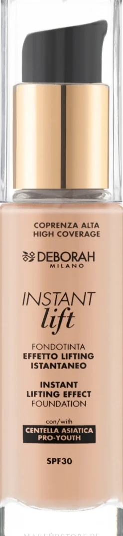 Deborah Instant Lift Foundation