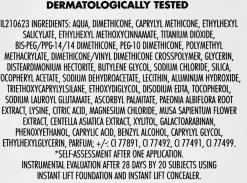 Deborah Instant Lift Foundation (probka)
