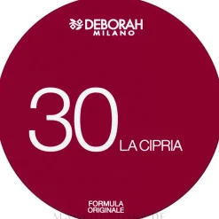 Deborah La Cipria