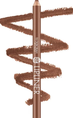 Deborah Lip Liner (New Colour Range)
