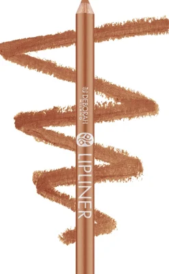 Deborah Lip Liner (New Colour Range)