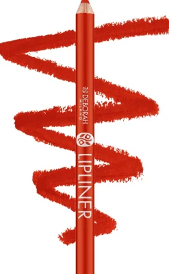 Deborah Lip Liner (New Colour Range)