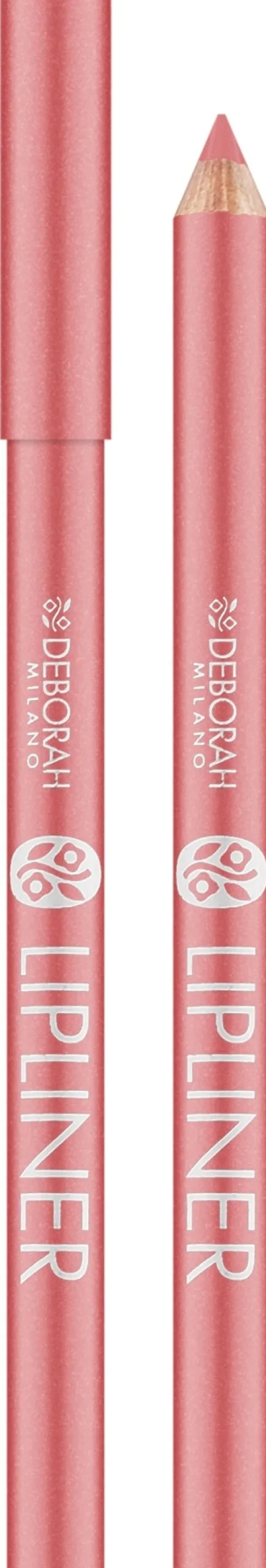 Deborah Lip Liner (New Colour Range)