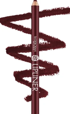 Deborah Lip Liner (New Colour Range)