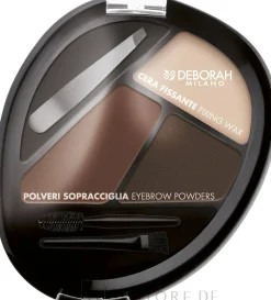 Deborah Milano Eyebrow Perfect Kit