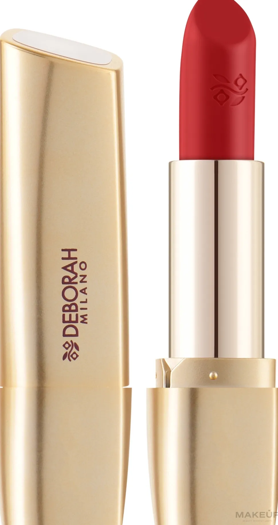 Deborah Milano Red
