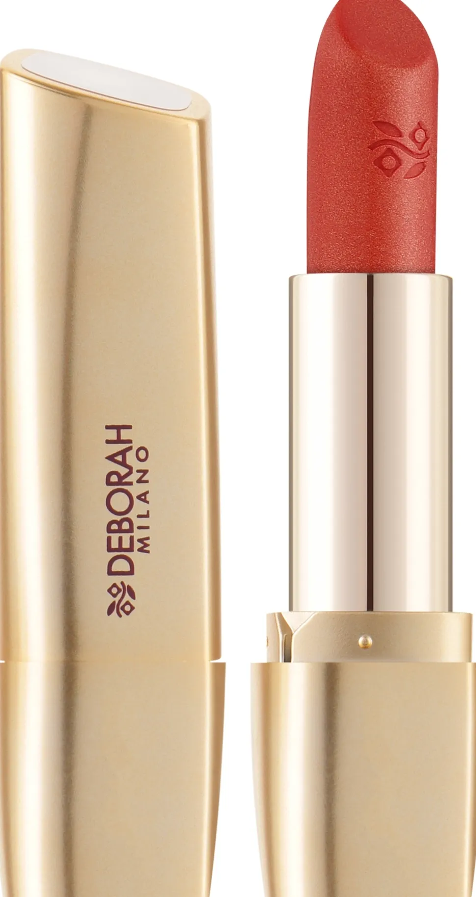 Deborah Milano Red