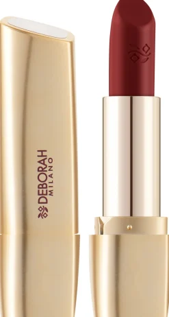 Deborah Milano Red