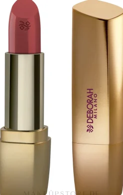 Deborah Milano Red