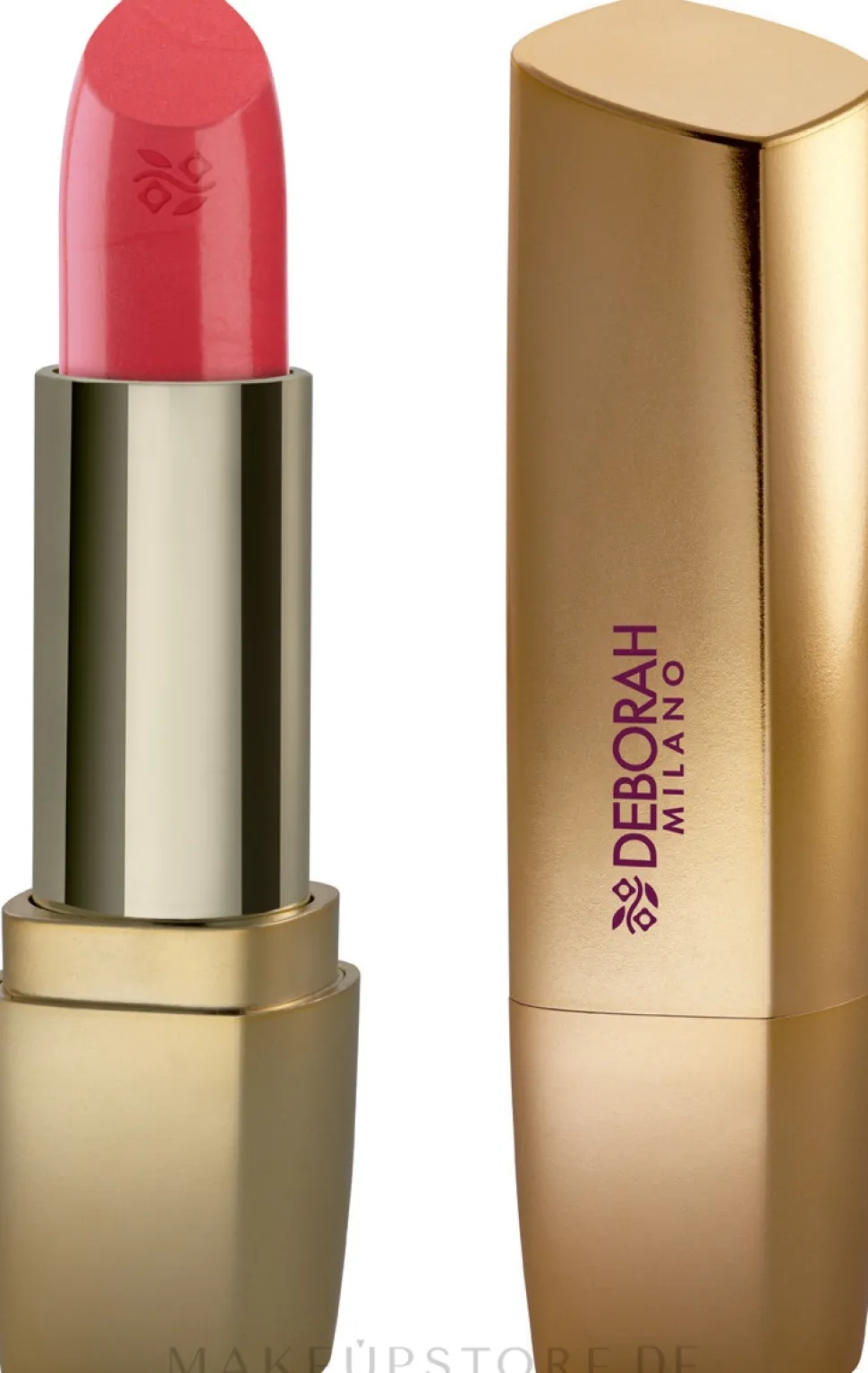 Deborah Milano Red