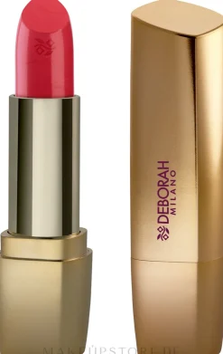 Deborah Milano Red