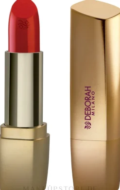 Deborah Milano Red