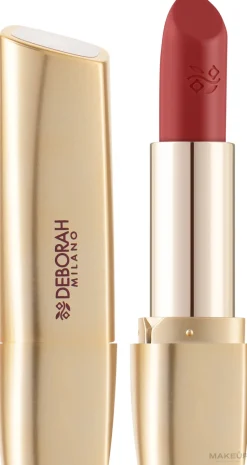 Deborah Milano Red