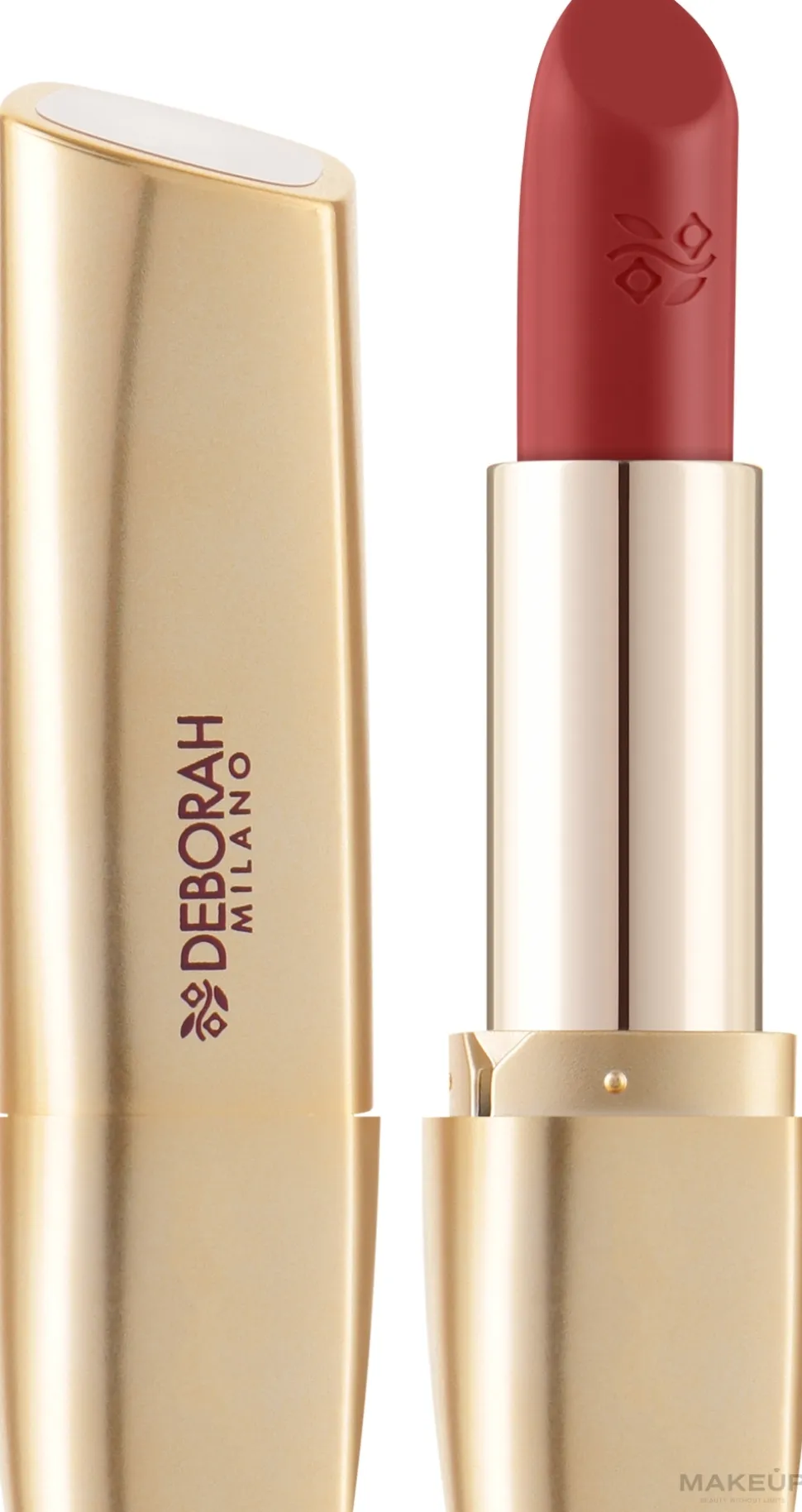 Deborah Milano Red