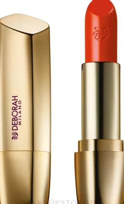 Deborah Milano Red