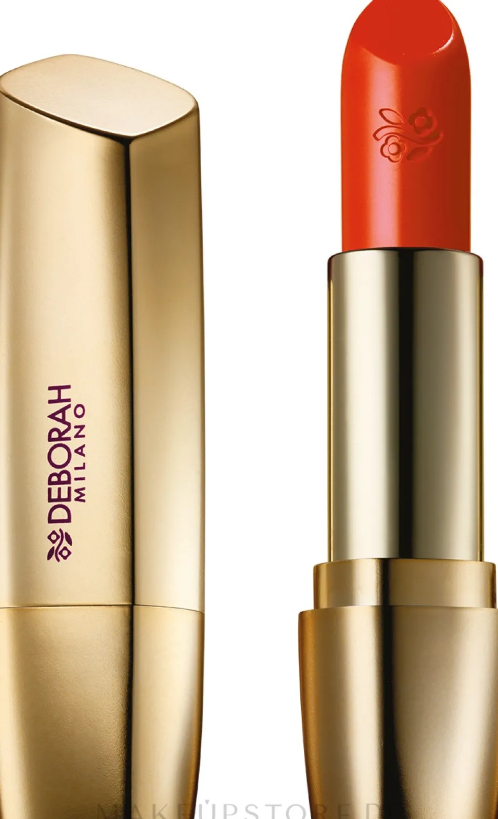 Deborah Milano Red