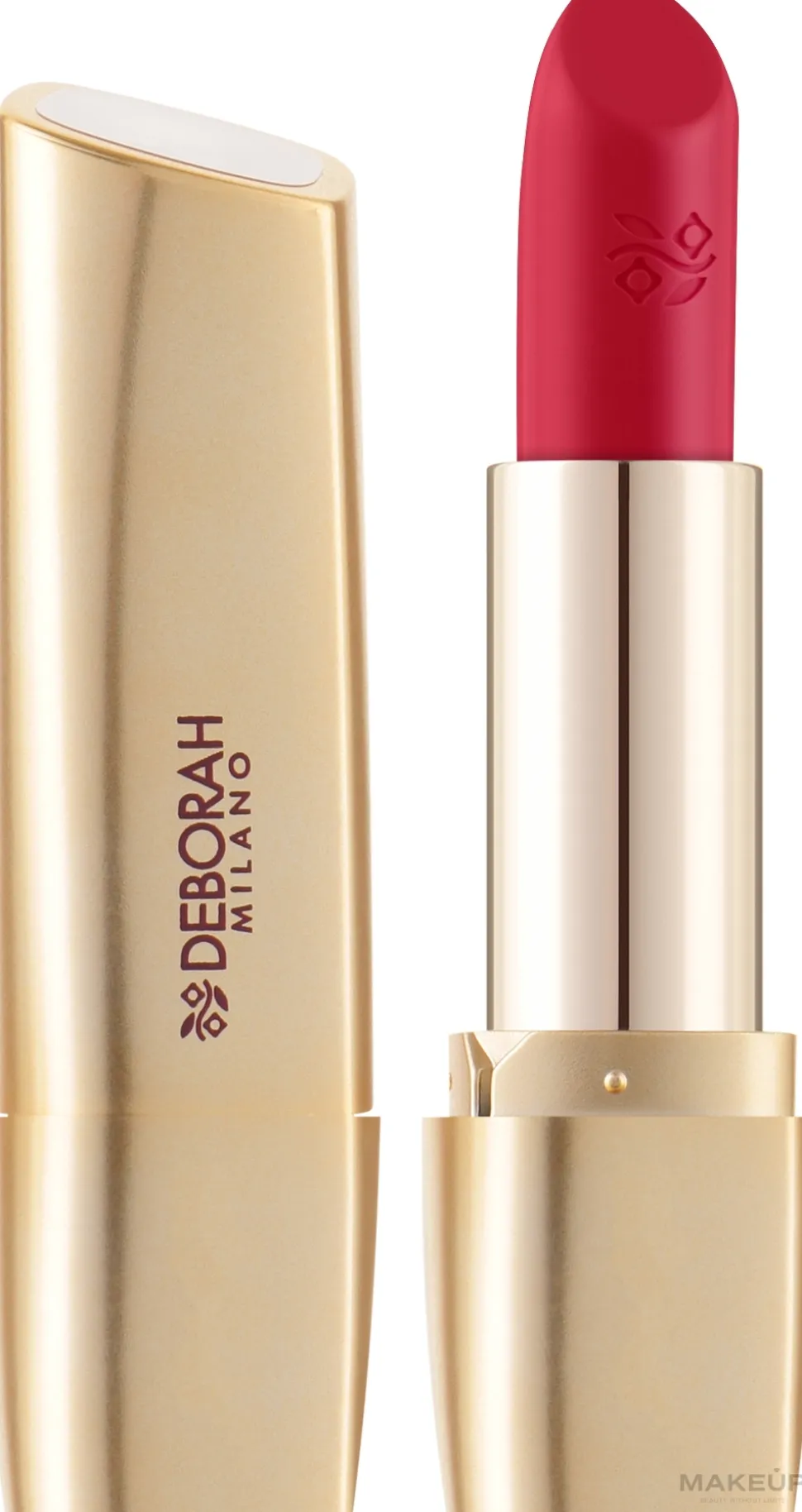 Deborah Milano Red