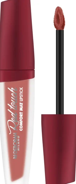 Deborah Milano Red Touch Touch Lipstick