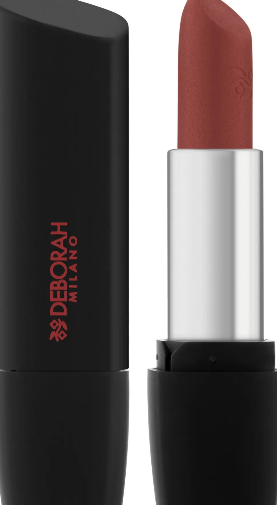 Deborah Rossetti Milano Red Mat